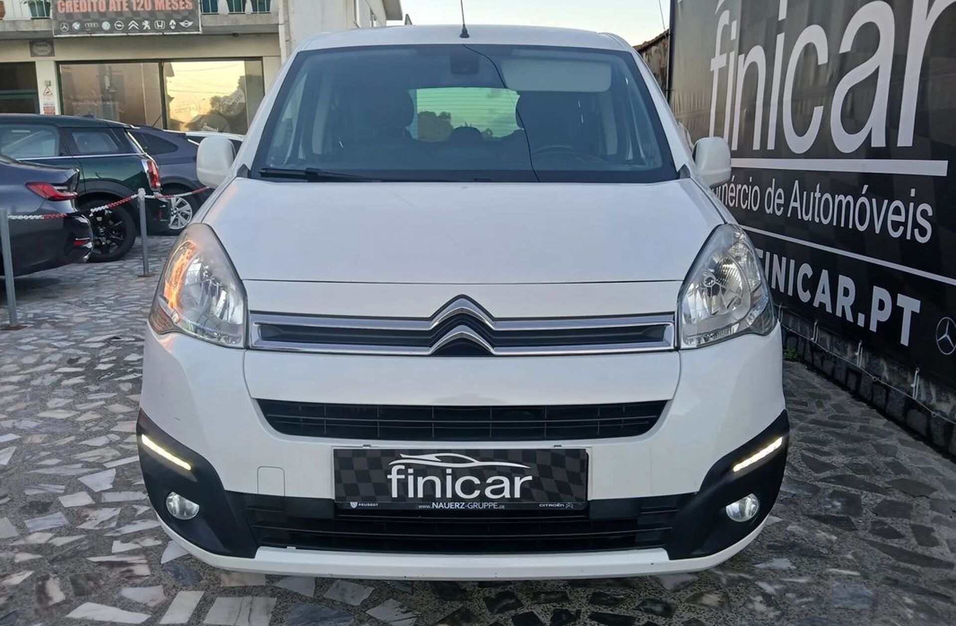 CITROEN Berlingo 1.6 BlueHDi XTR
