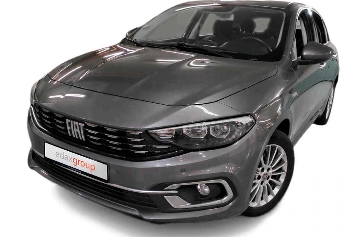 FIAT Tipo 1.3 Multijet Life