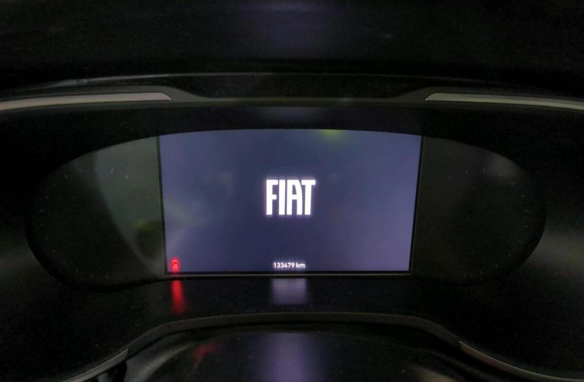 FIAT Tipo 1.3 Multijet Life