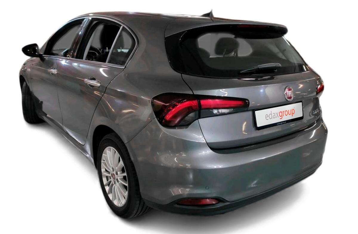 FIAT Tipo 1.3 Multijet Life