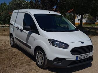 FORD Transit Connect 1.5 TDCi 220 L1 Trend