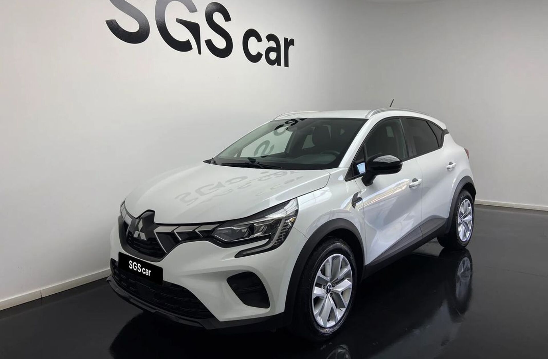 MITSUBISHI ASX 1.0 MPI-T Invite