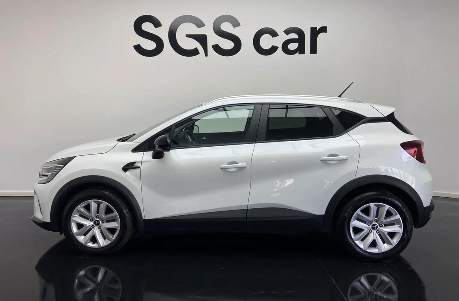 MITSUBISHI ASX 1.0 MPI-T Invite