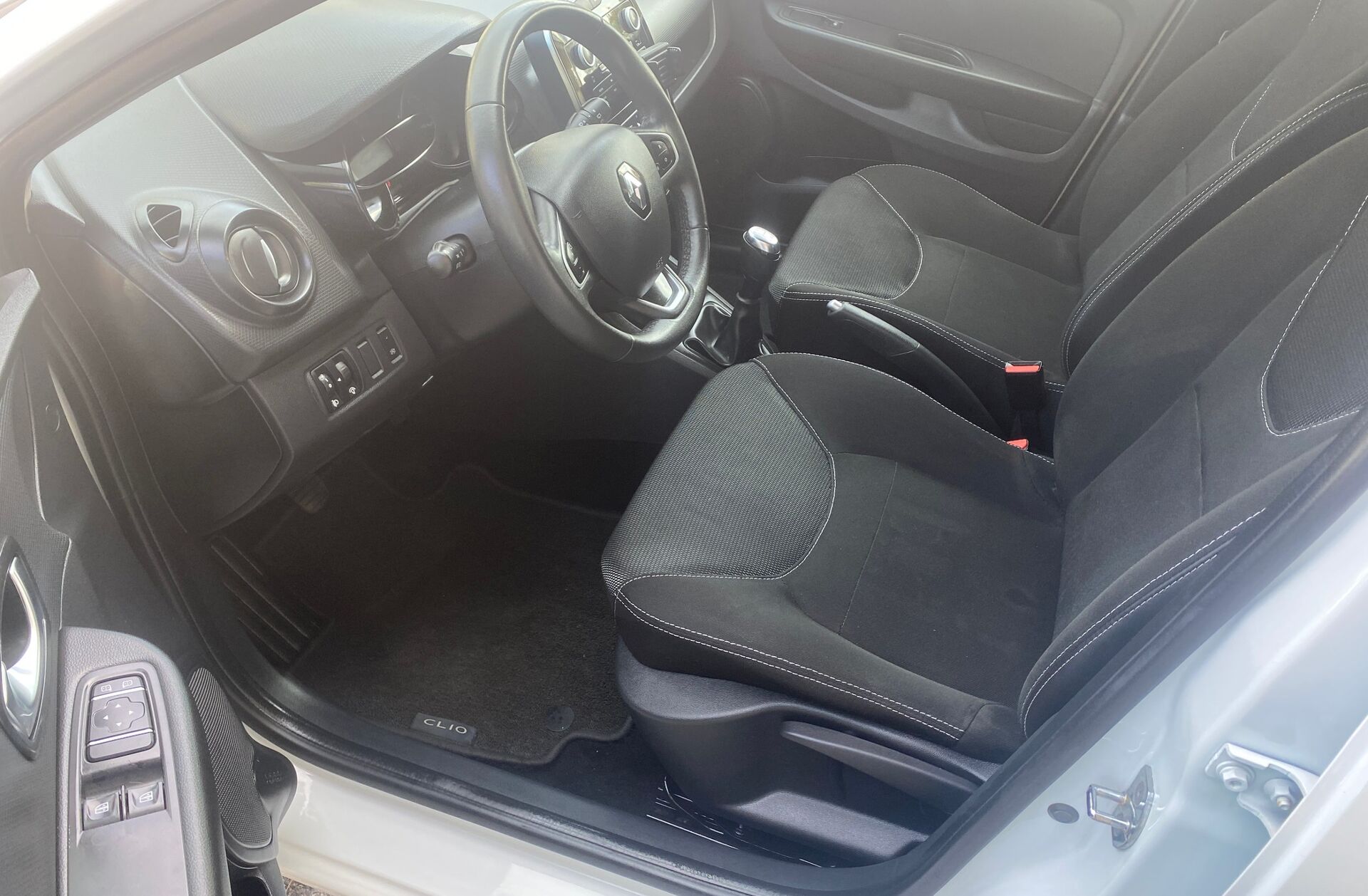 RENAULT Clio 1.5 dCi Zen