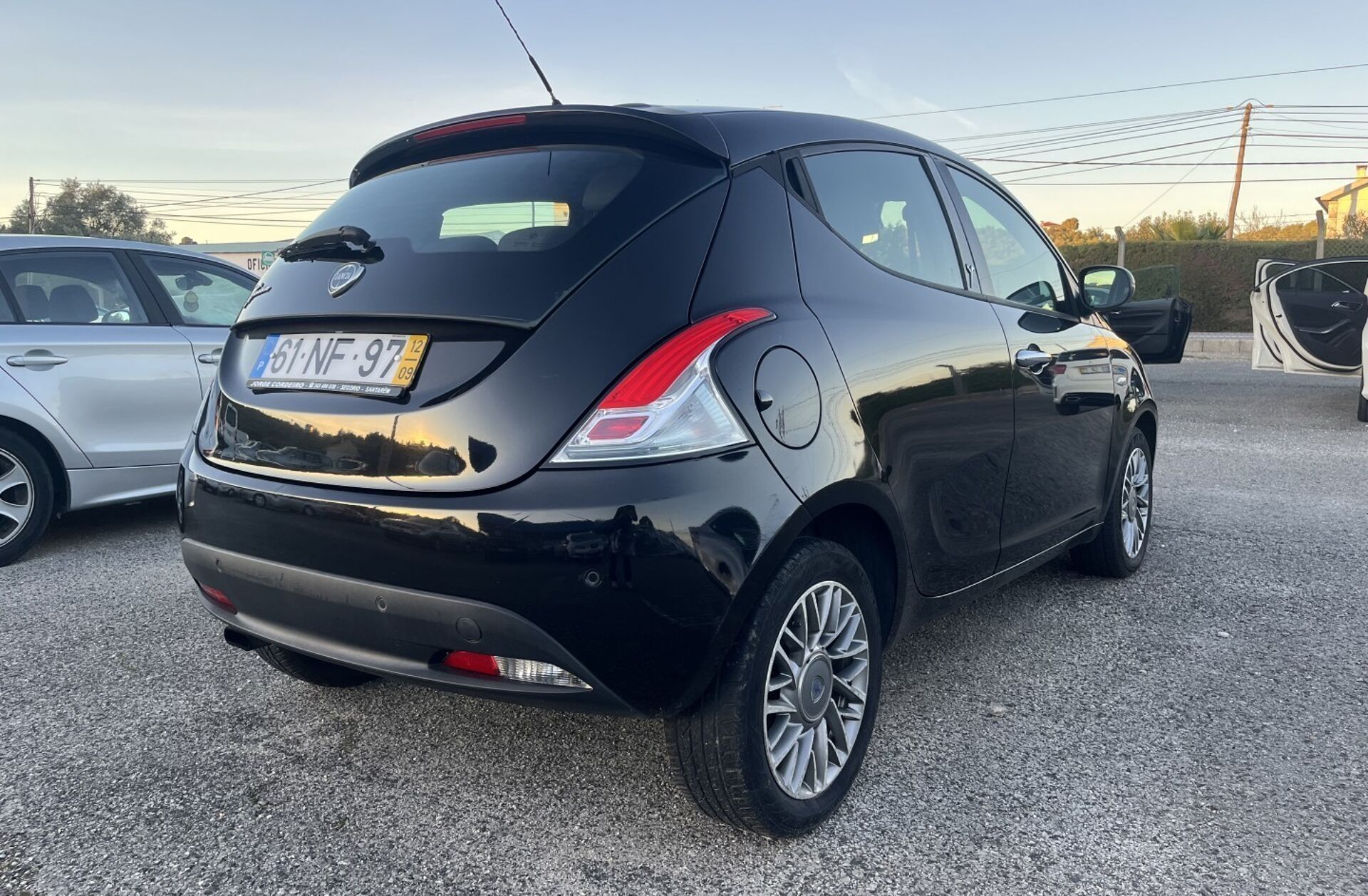 LANCIA Ypsilon 1.3 M-jet S&S Gold