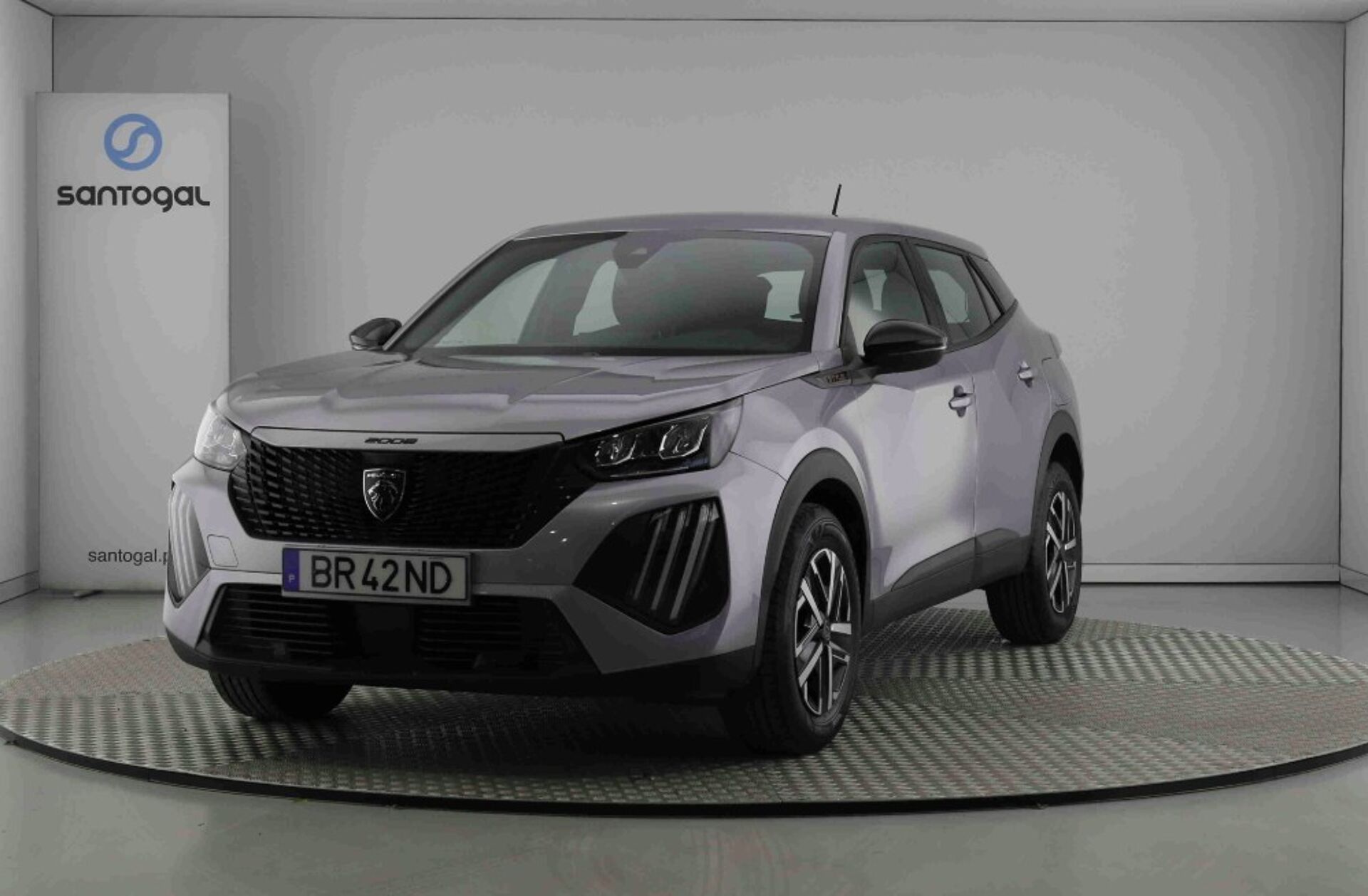 PEUGEOT 2008 1.2 PureTech Style