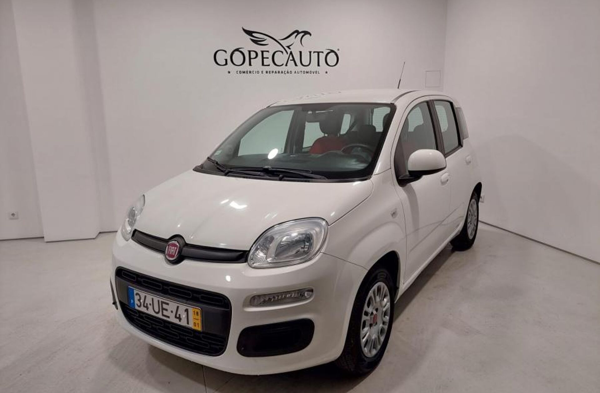 FIAT Panda 1.2 Easy S&S