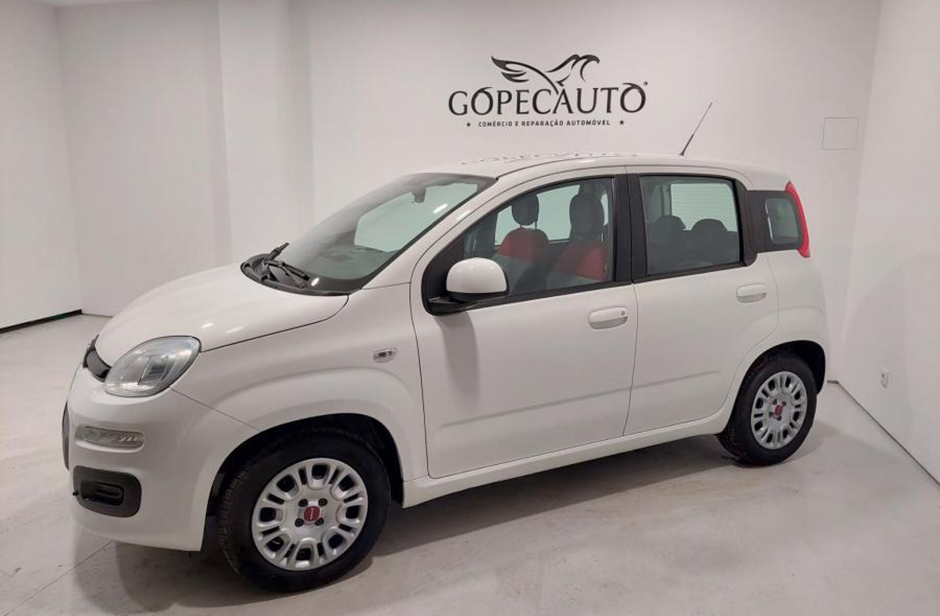 FIAT Panda 1.2 Easy S&S