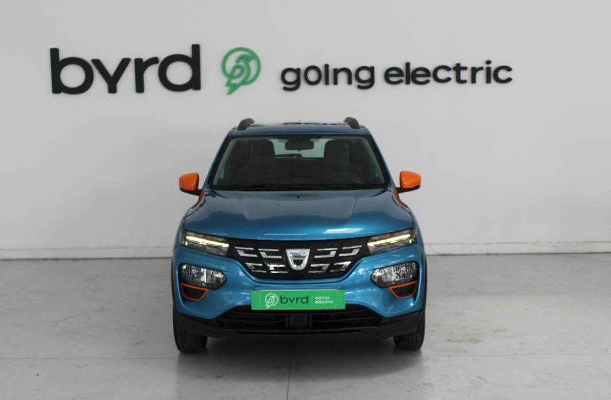 DACIA Spring Electric 45 Comfort