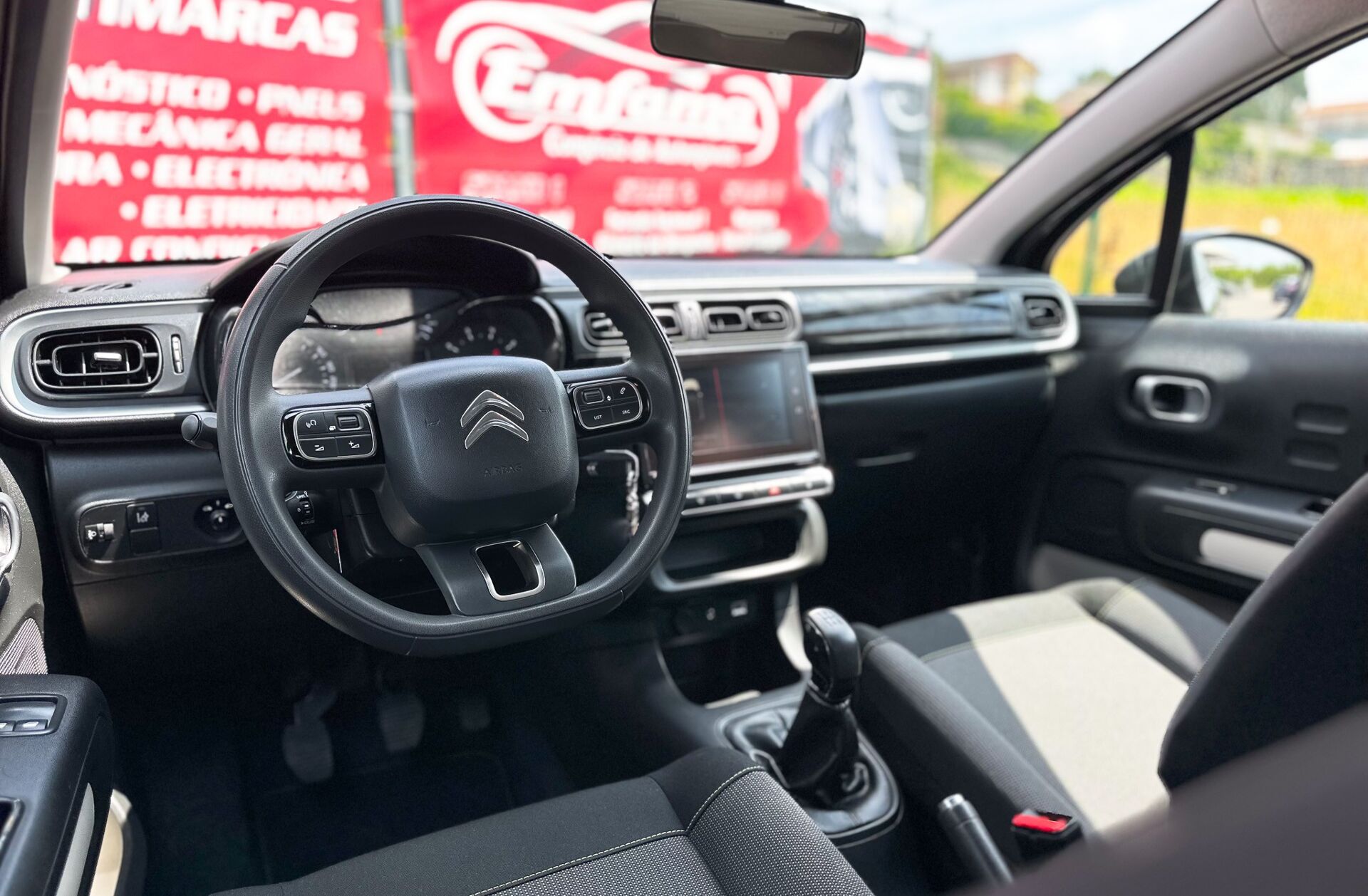 CITROEN C3 1.2 PureTech Elle