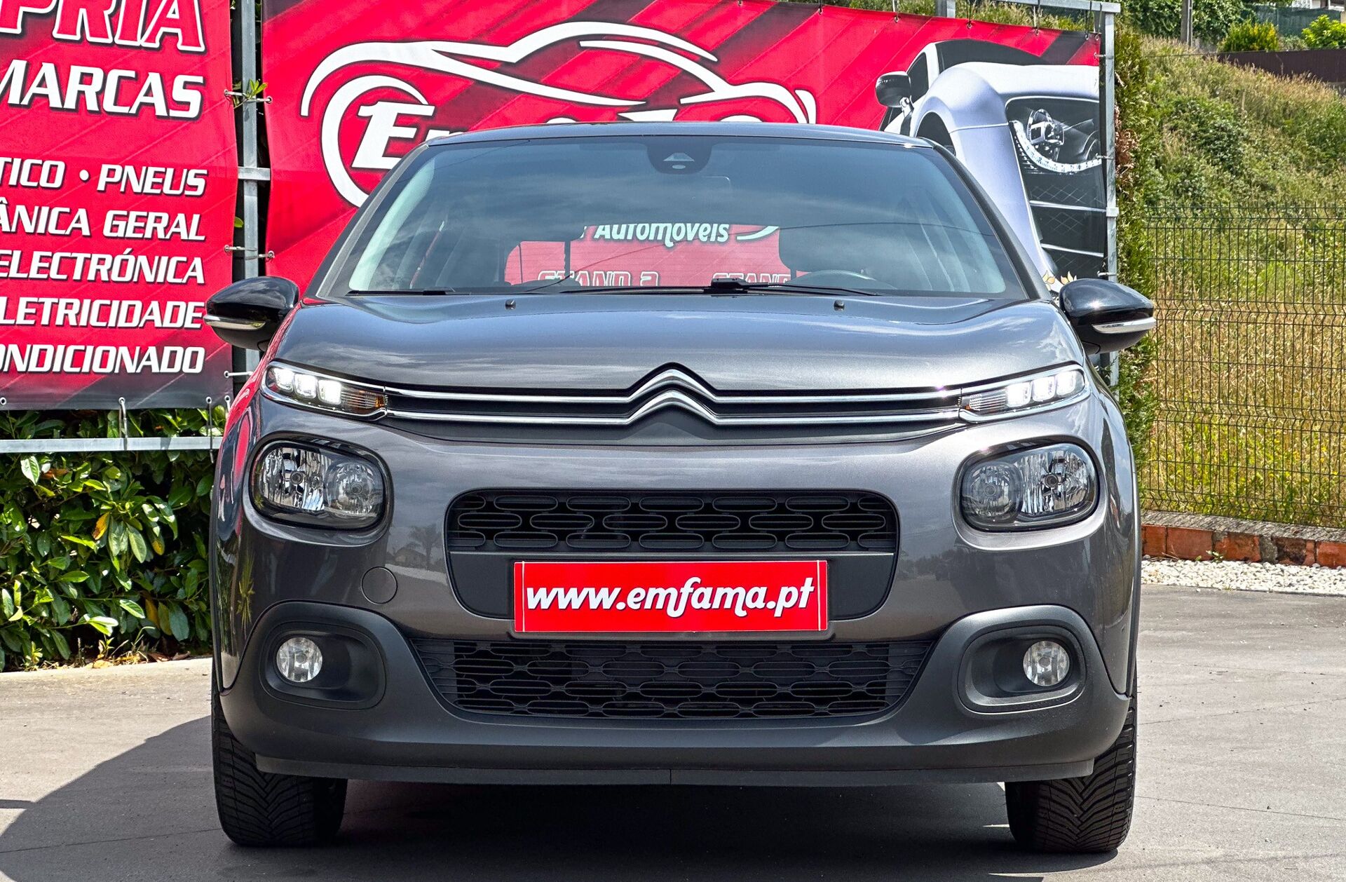 CITROEN C3 1.2 PureTech Elle