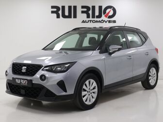 SEAT Arona 1.0 TSI Style 95cv