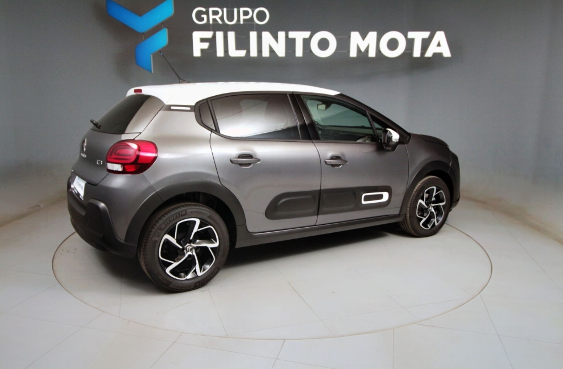 CITROEN C3 1.2 PureTech Shine