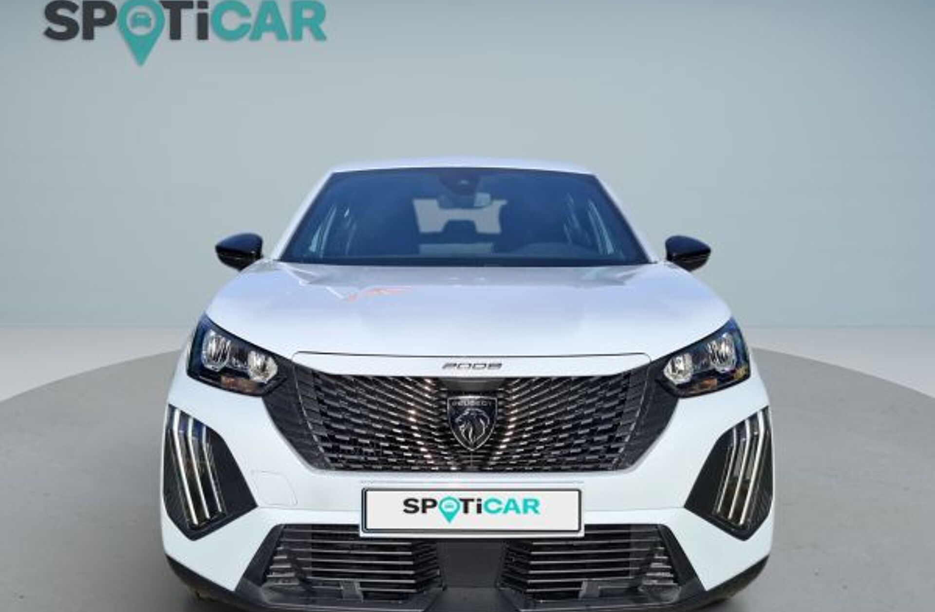 PEUGEOT 2008 1.2 PureTech Active