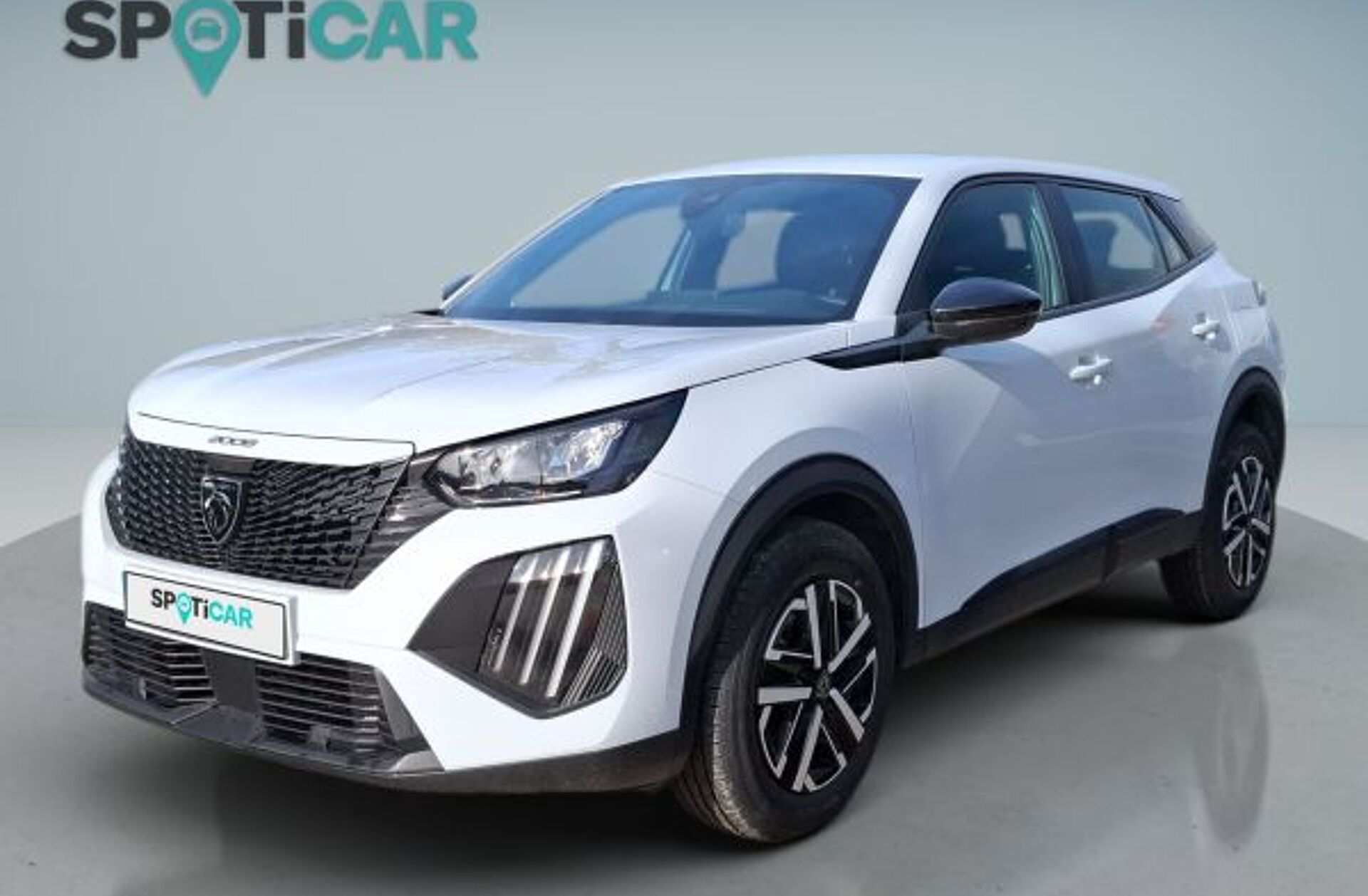 PEUGEOT 2008 1.2 PureTech Active