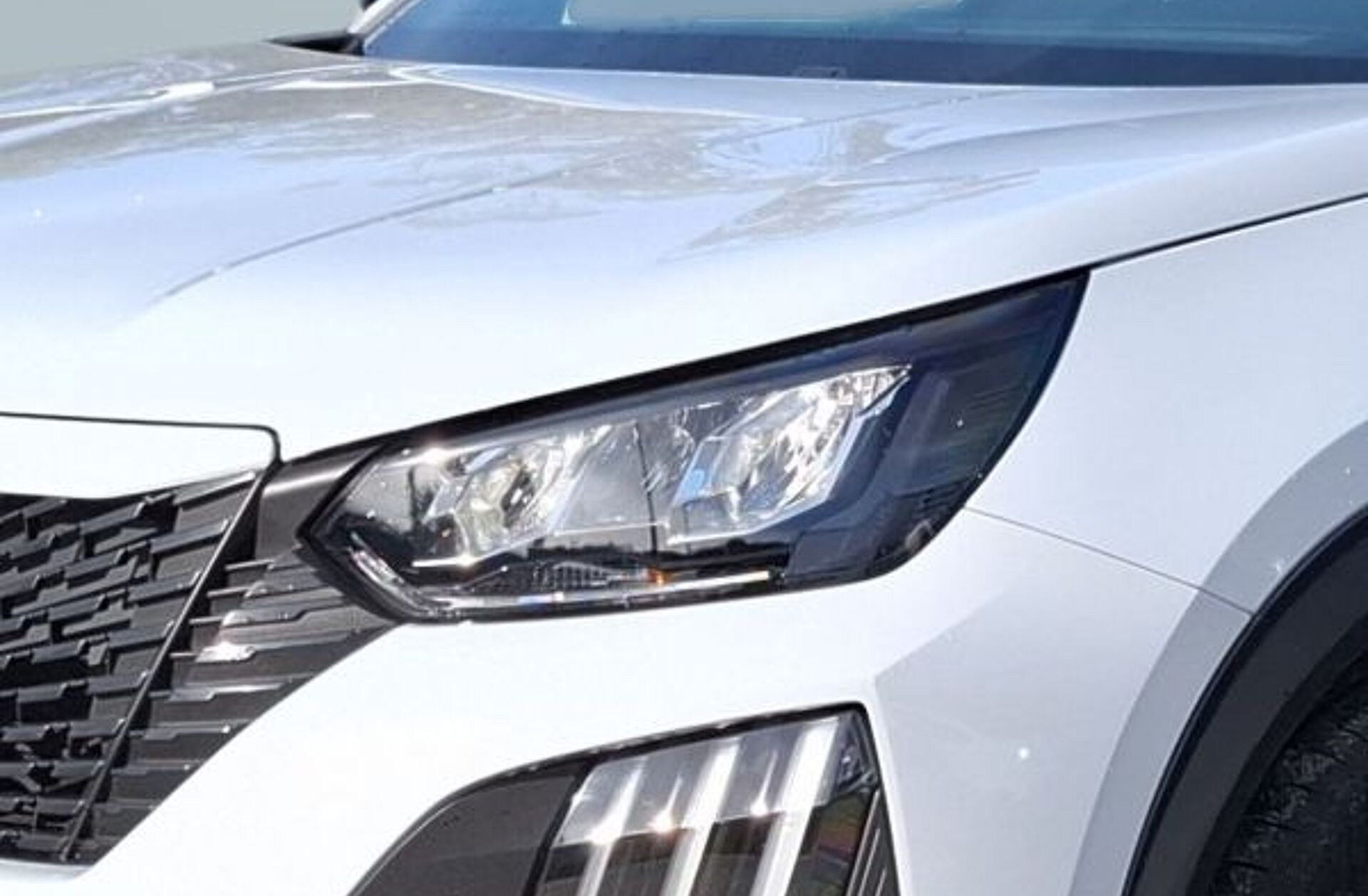 PEUGEOT 2008 1.2 PureTech Active