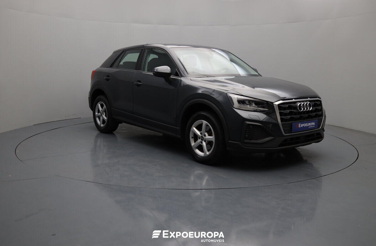 AUDI Q2 30 TFSI