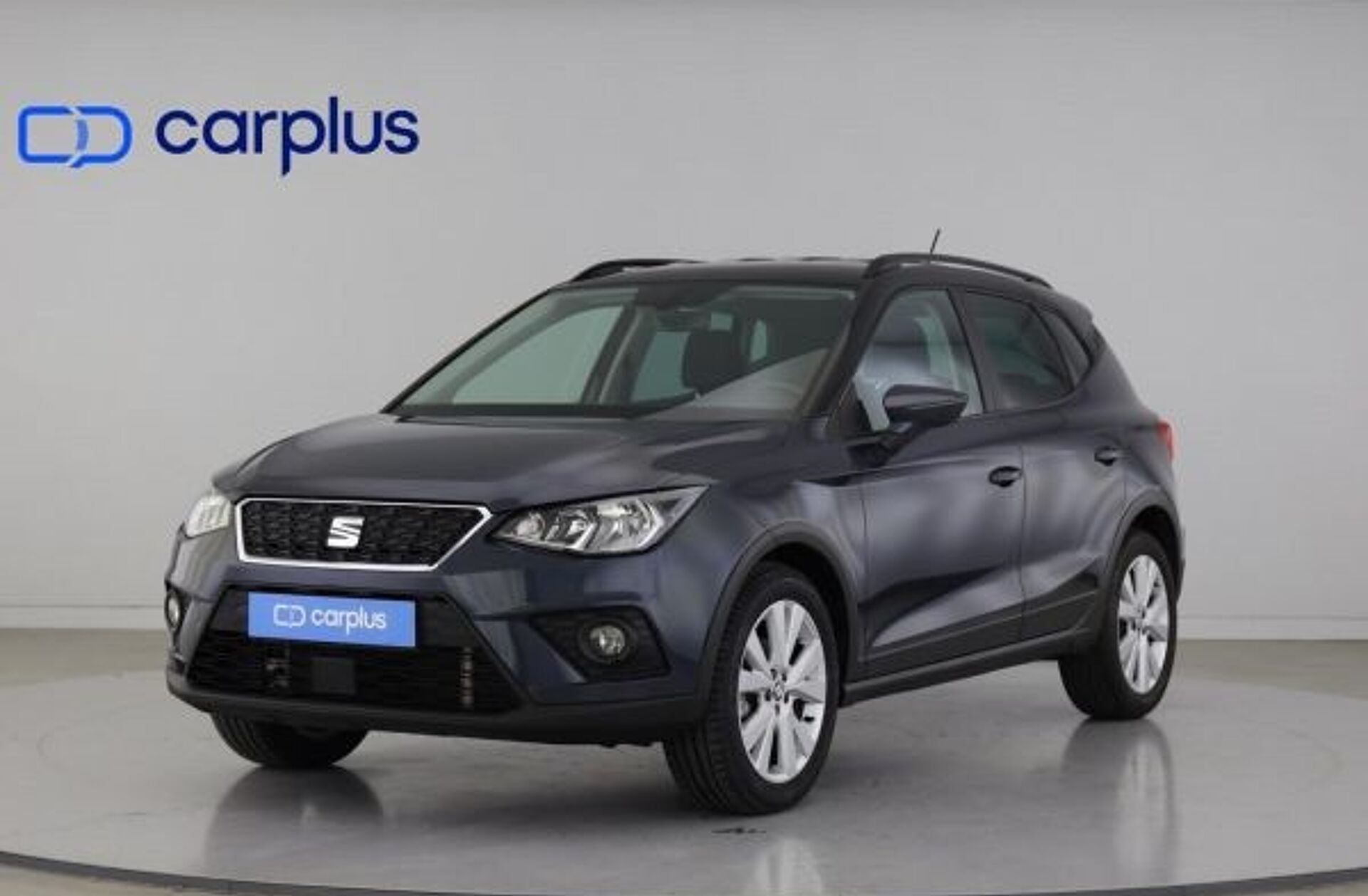 SEAT Arona 1.0 TSI FR DSG