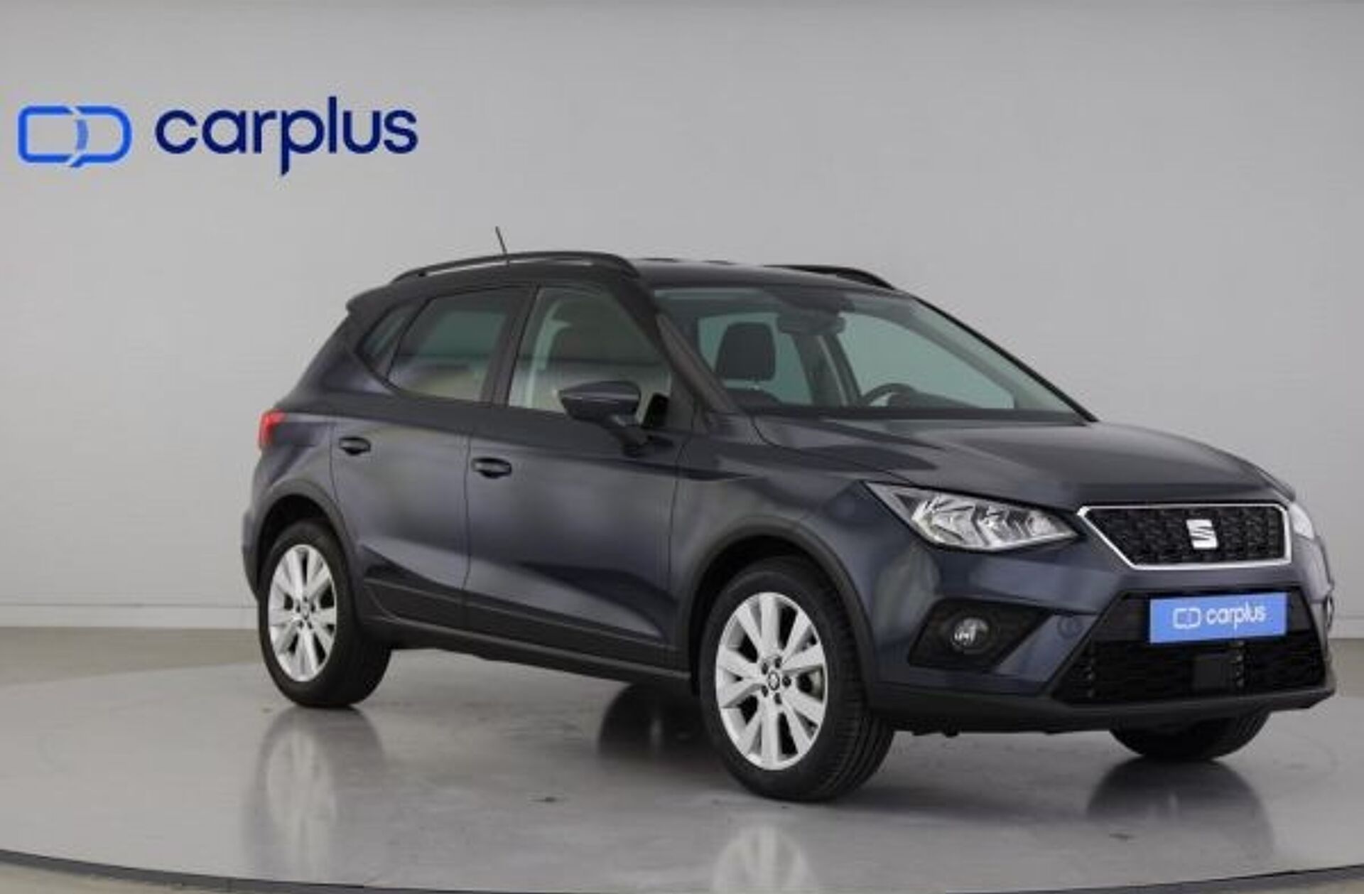 SEAT Arona 1.0 TSI FR DSG