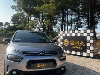 CITROEN C4 1.2 PureTech Feel Business