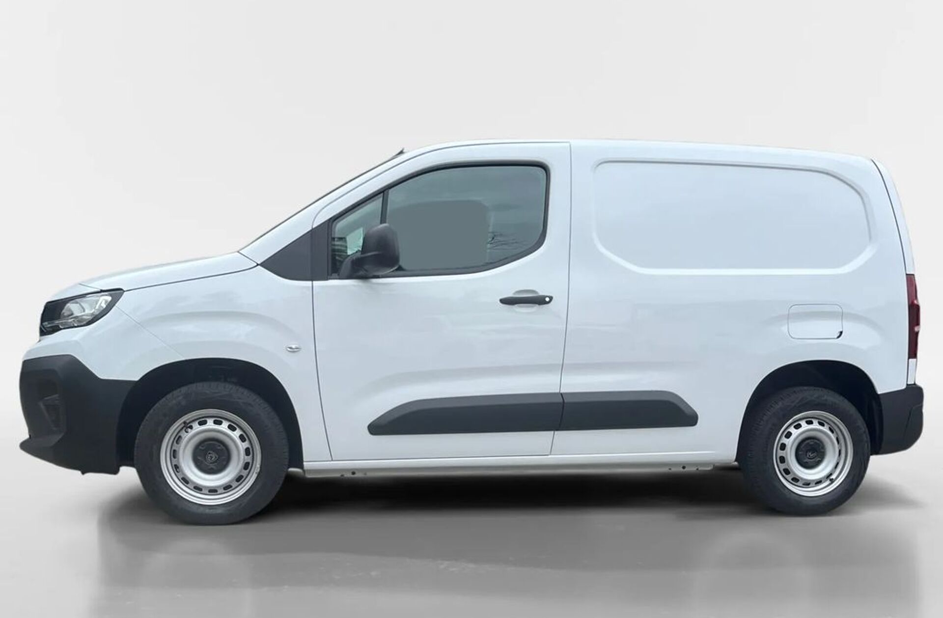 PEUGEOT Partner 1.5 BlueHDi Standard