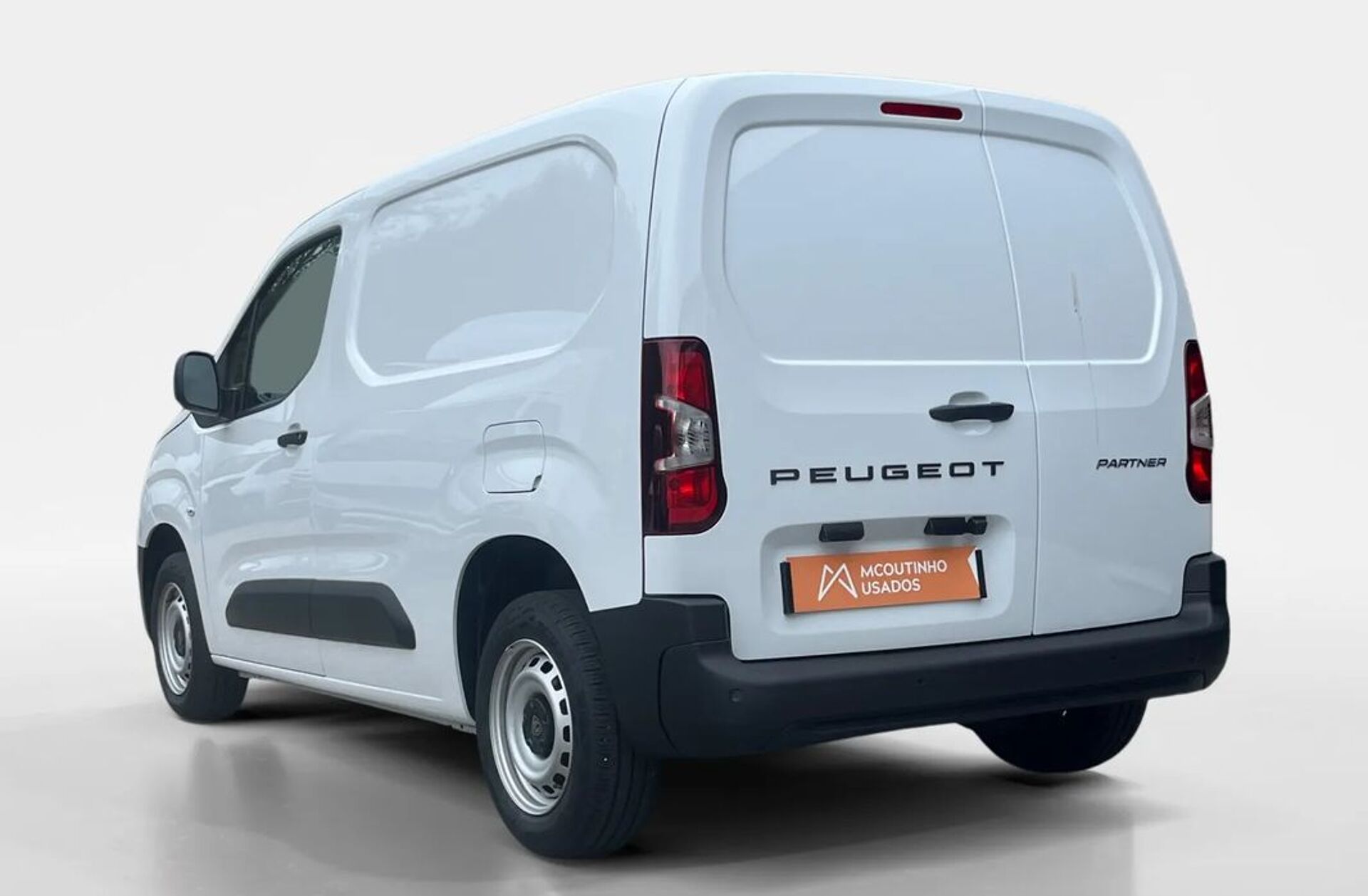 PEUGEOT Partner 1.5 BlueHDi Standard