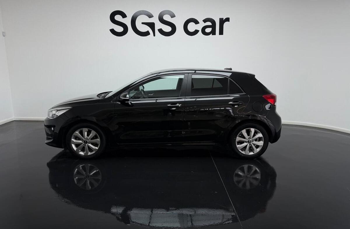 KIA Rio 1.0 T-GDi Drive JLL17