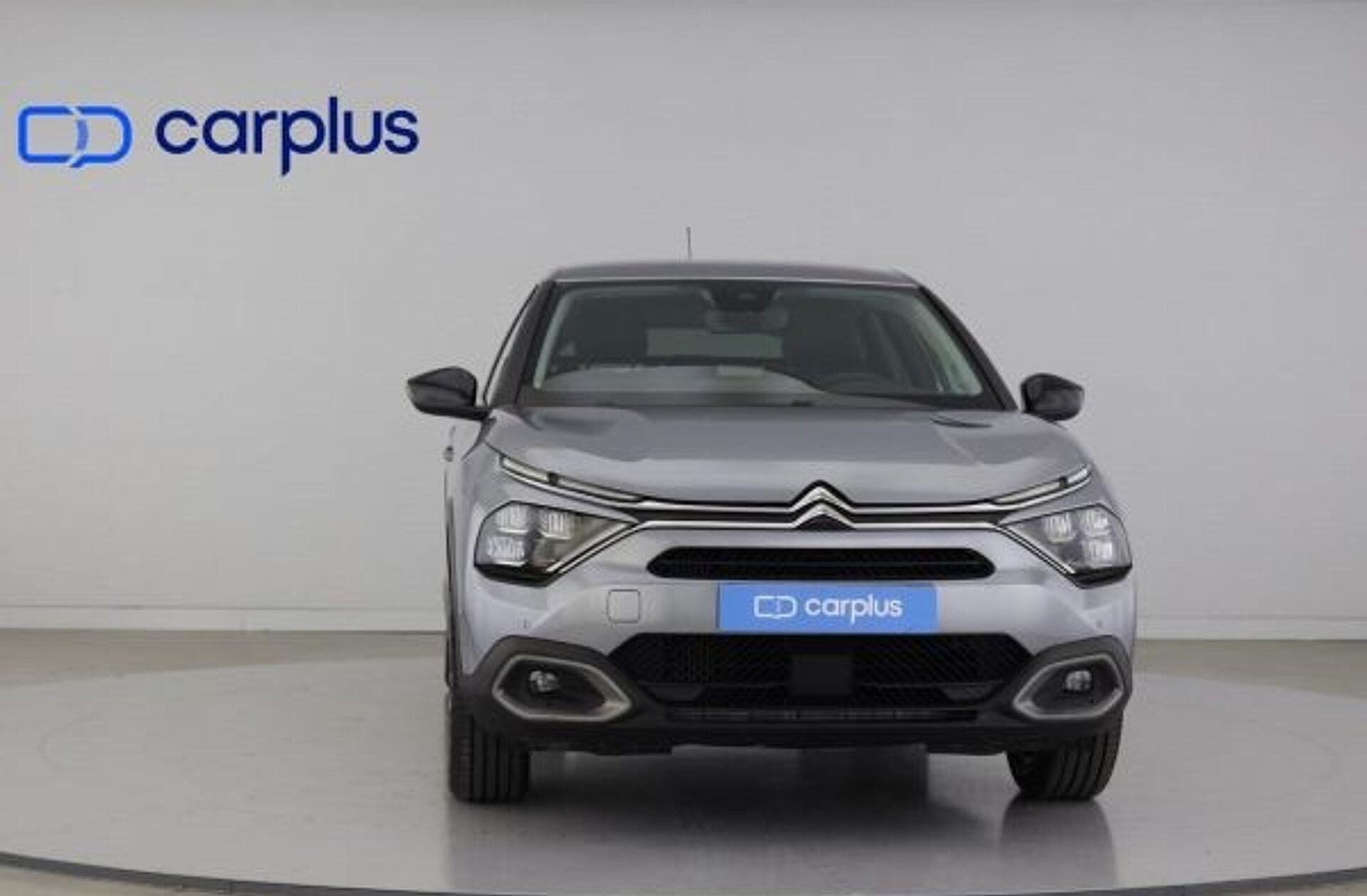 CITROEN C4 1.5 BlueHDi Shine Pack EAT8