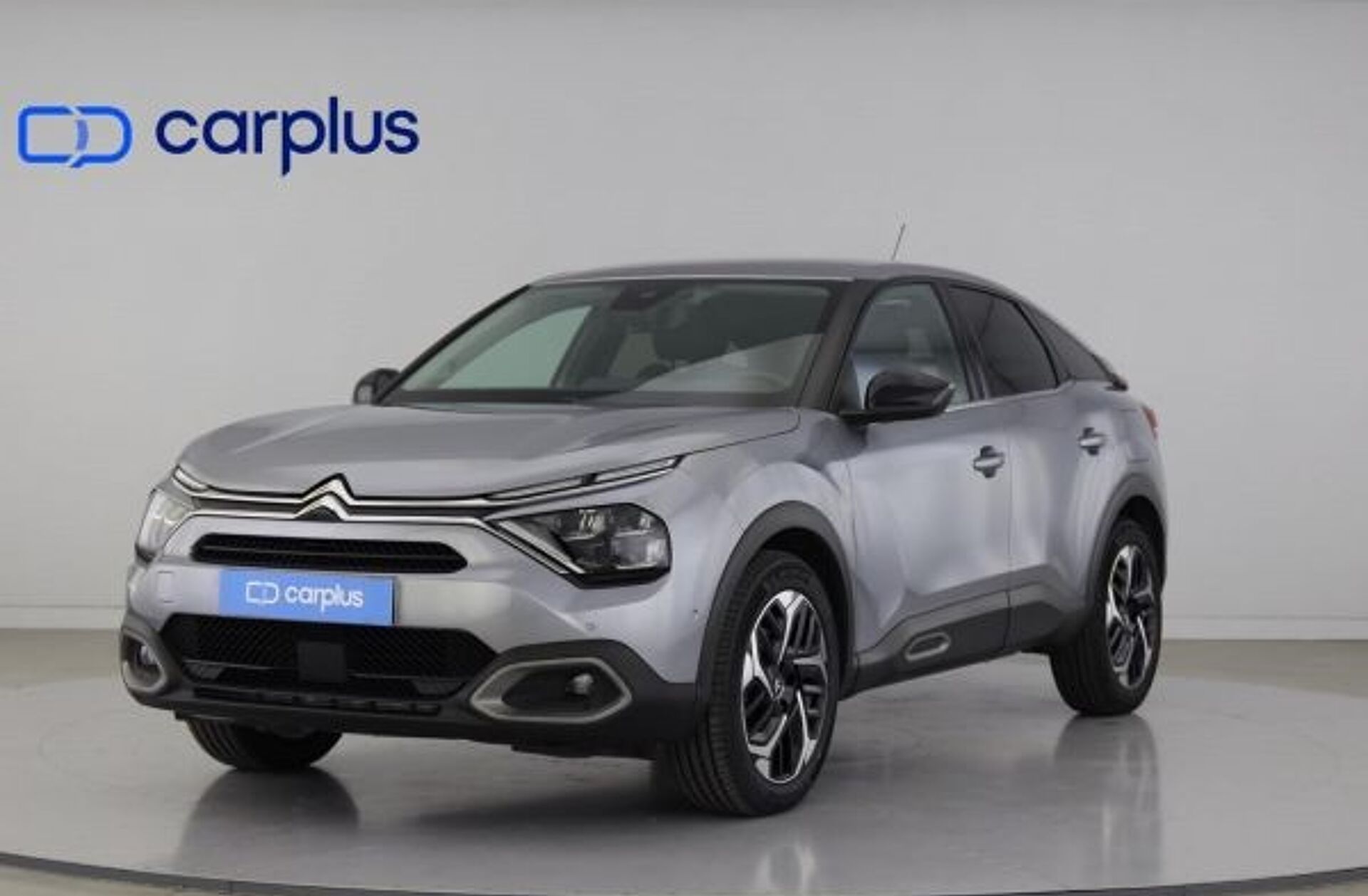 CITROEN C4 1.5 BlueHDi Shine Pack EAT8