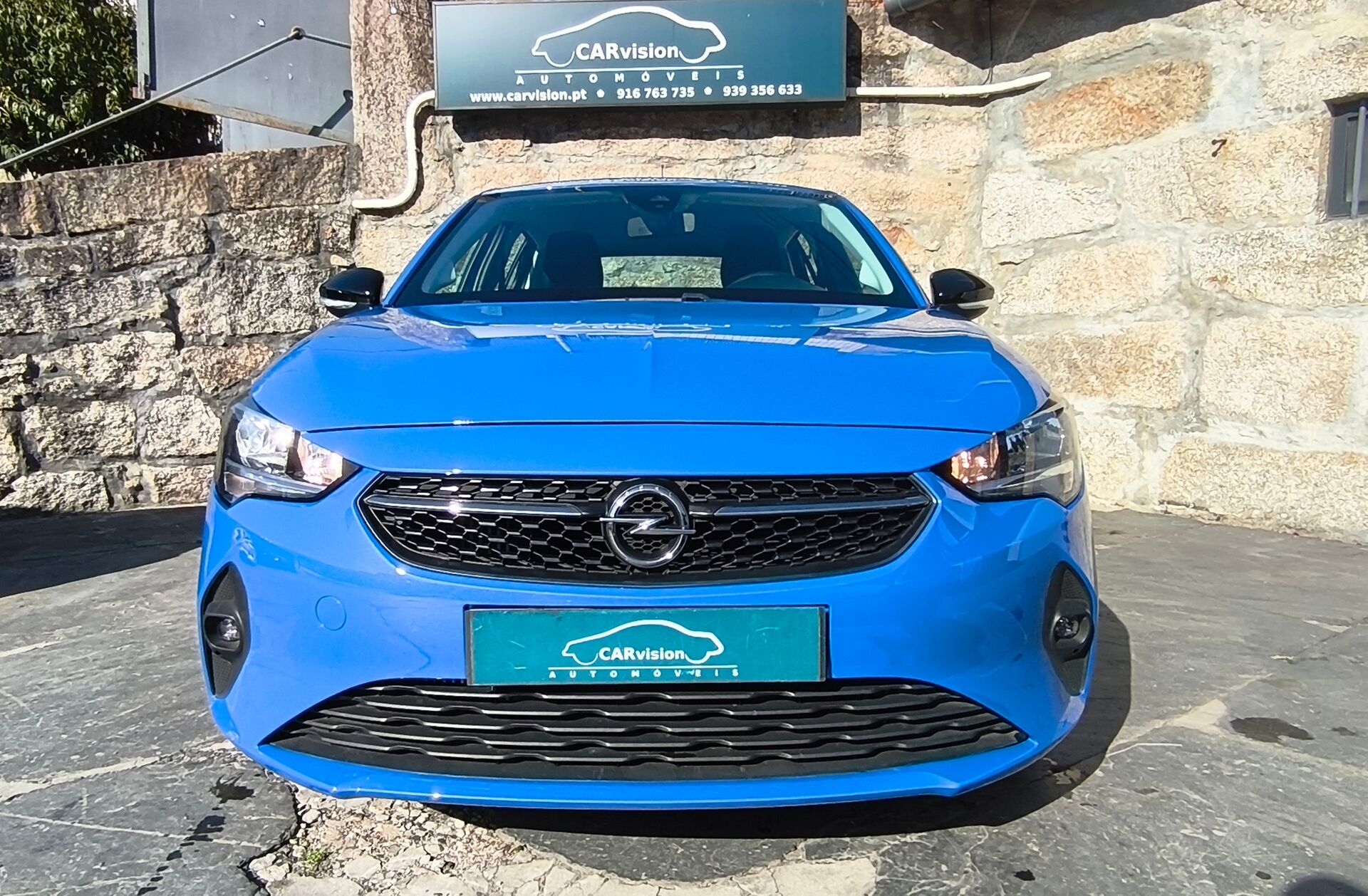 OPEL Corsa 1.2 T Elegance