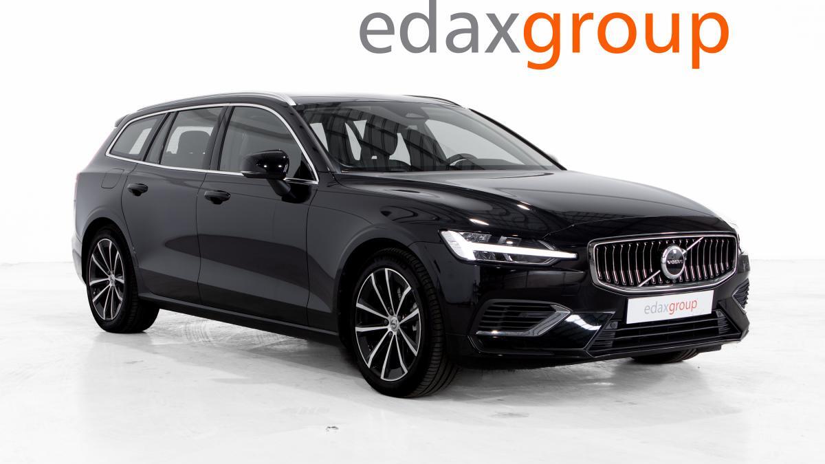 Volvo V60 2.0 T6 Awd Te Core