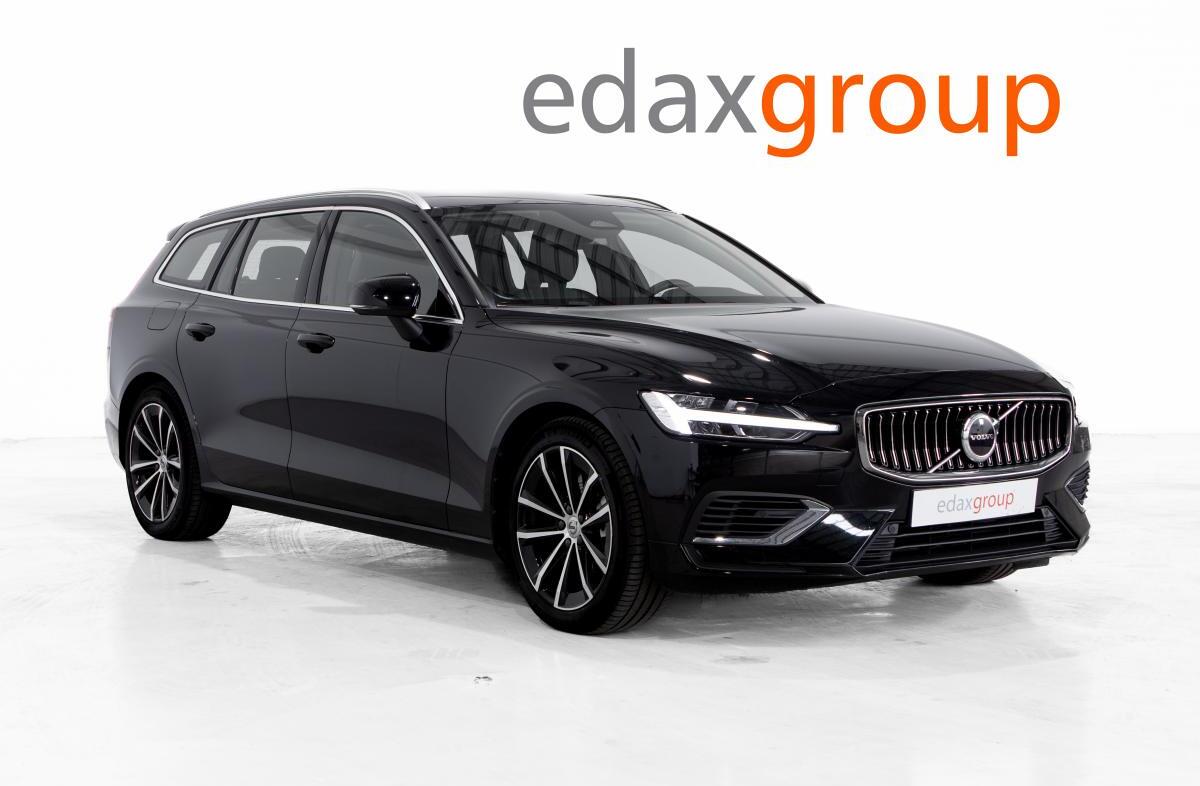 VOLVO V60 2.0 T6 AWD TE Core