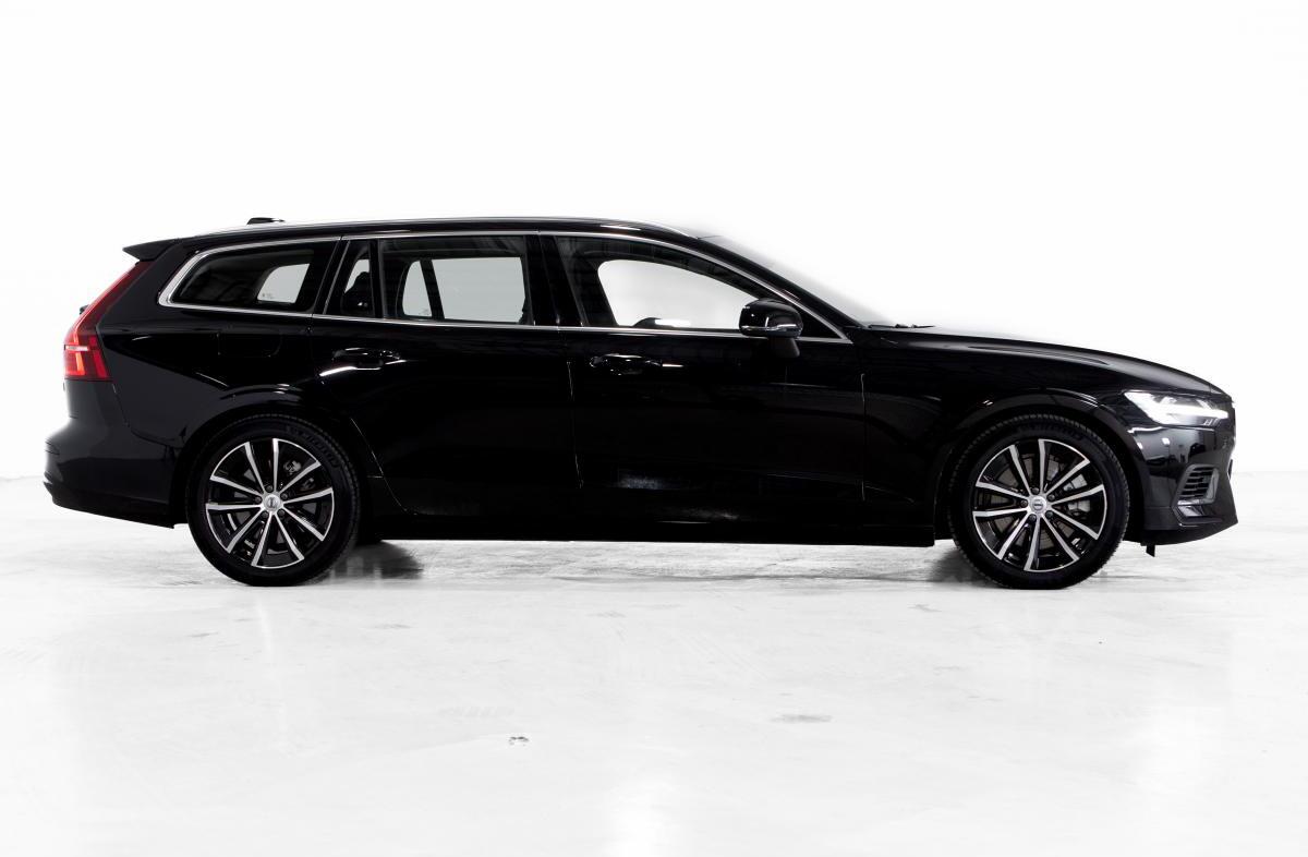 VOLVO V60 2.0 T6 AWD TE Core