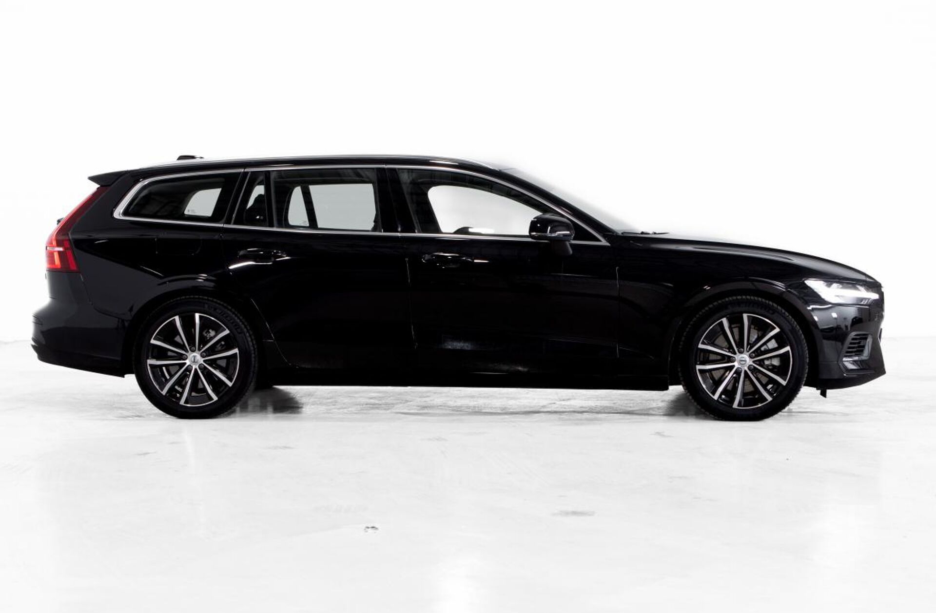 VOLVO V60 2.0 T6 AWD TE Core