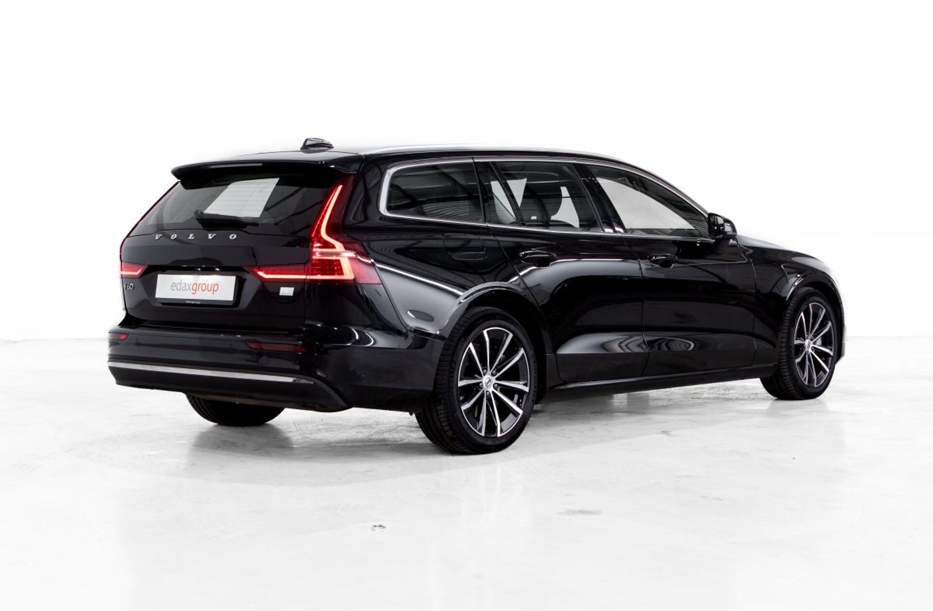VOLVO V60 2.0 T6 AWD TE Core