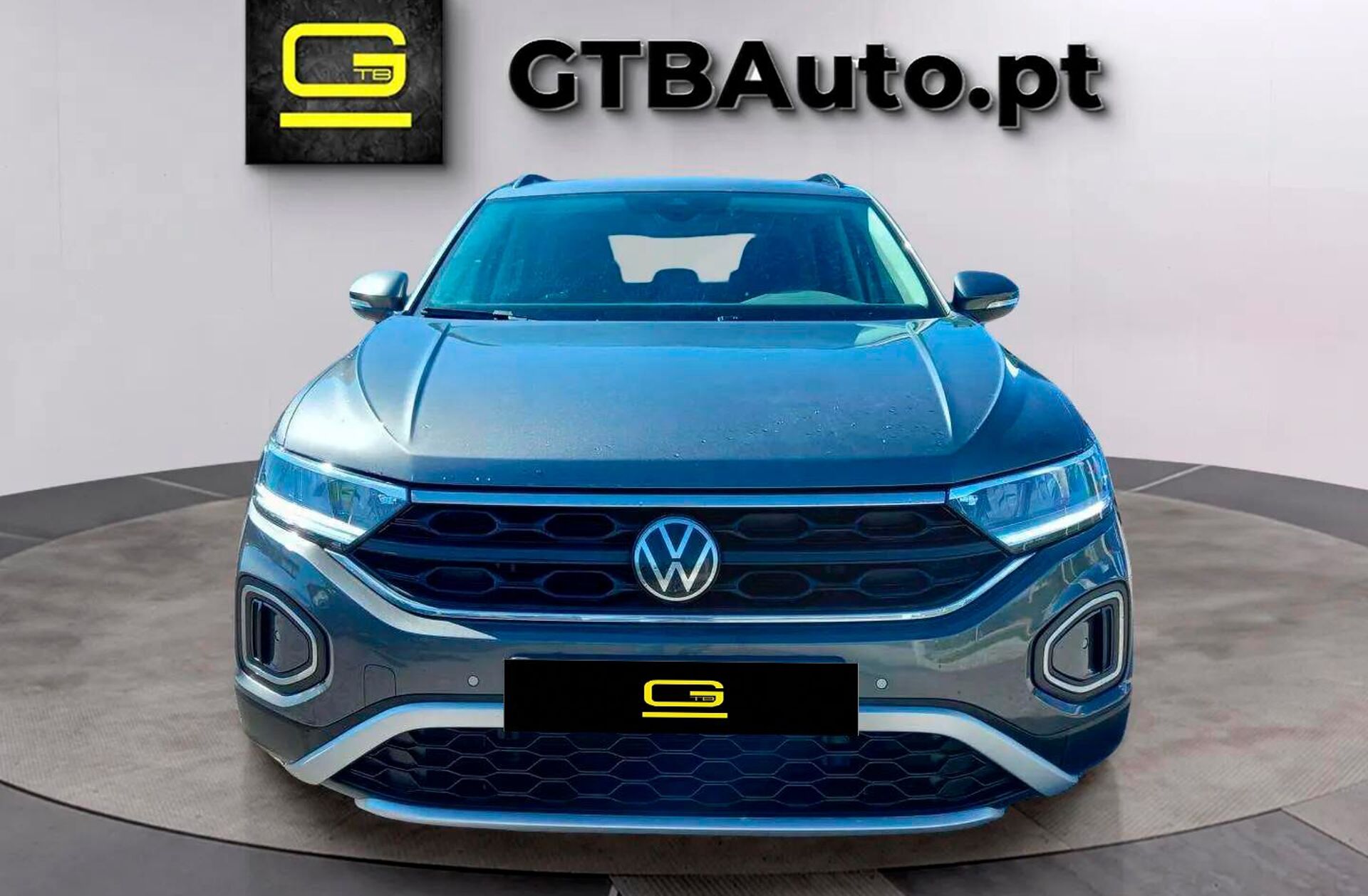 VOLKSWAGEN T-Roc 1.0 TSI Style