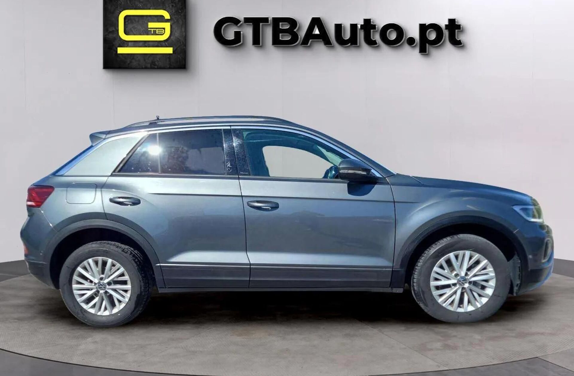 VOLKSWAGEN T-Roc 1.0 TSI Style