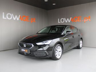 SEAT Leon 2.0 TDI Style