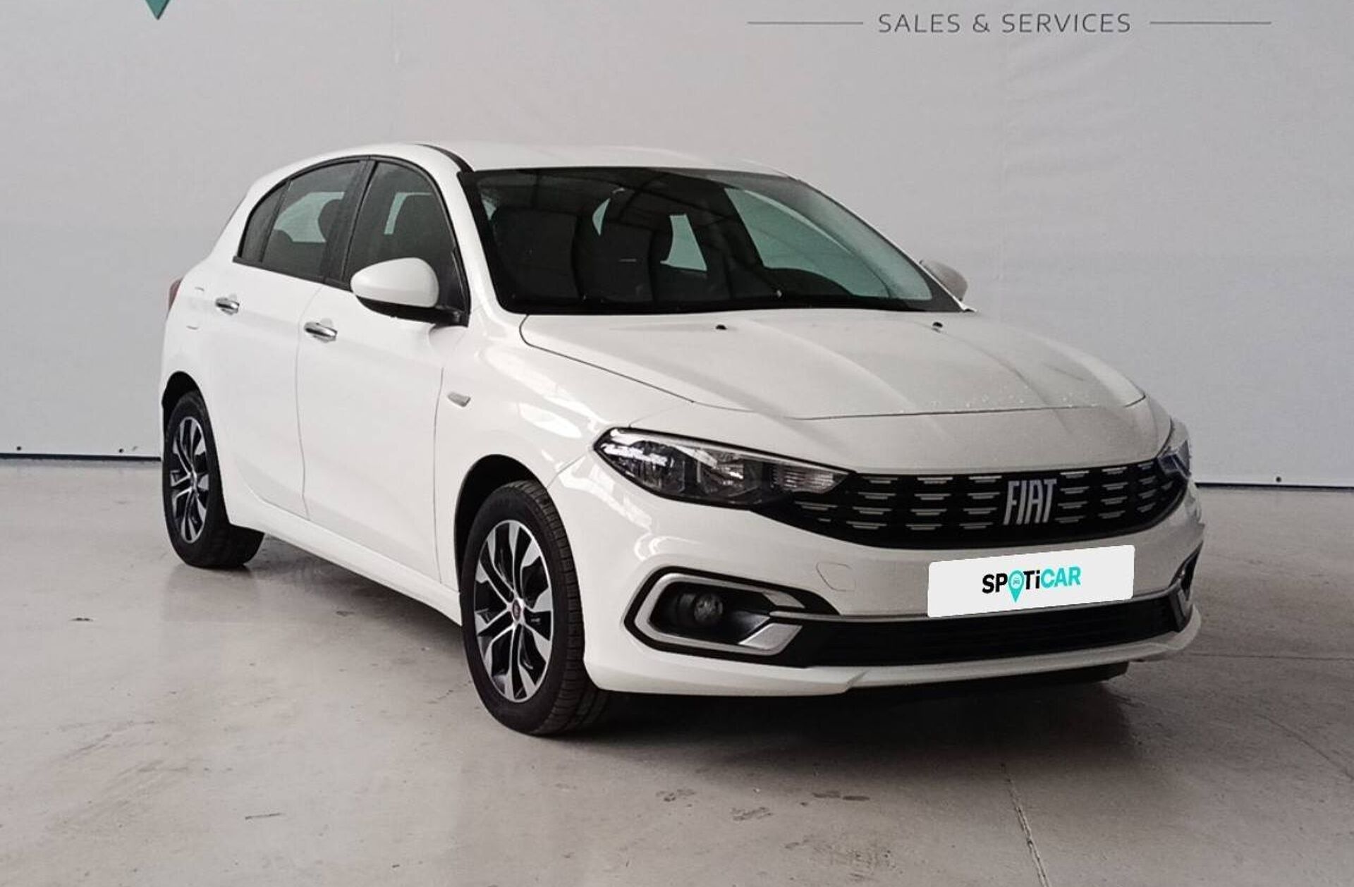 FIAT Tipo 1.3 Multijet City Life