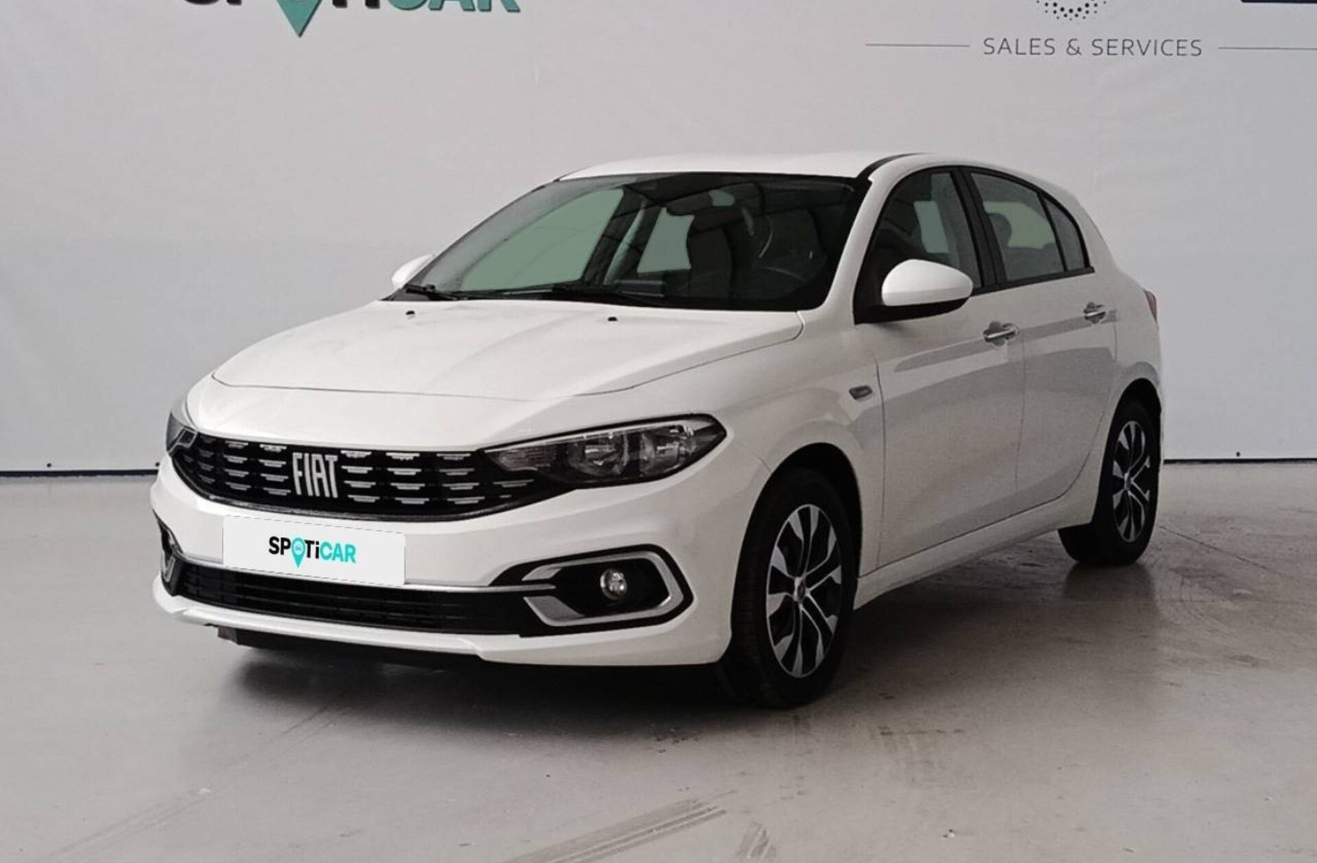 FIAT Tipo 1.3 Multijet City Life