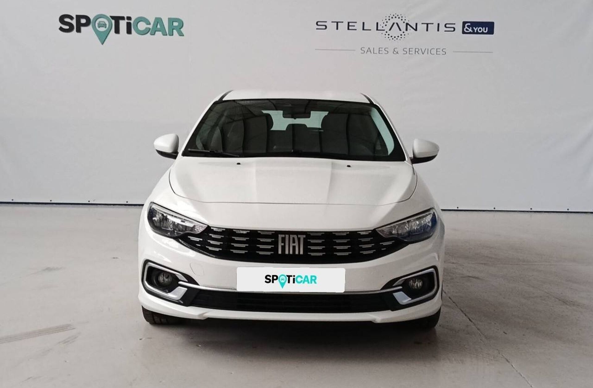 FIAT Tipo 1.3 Multijet City Life