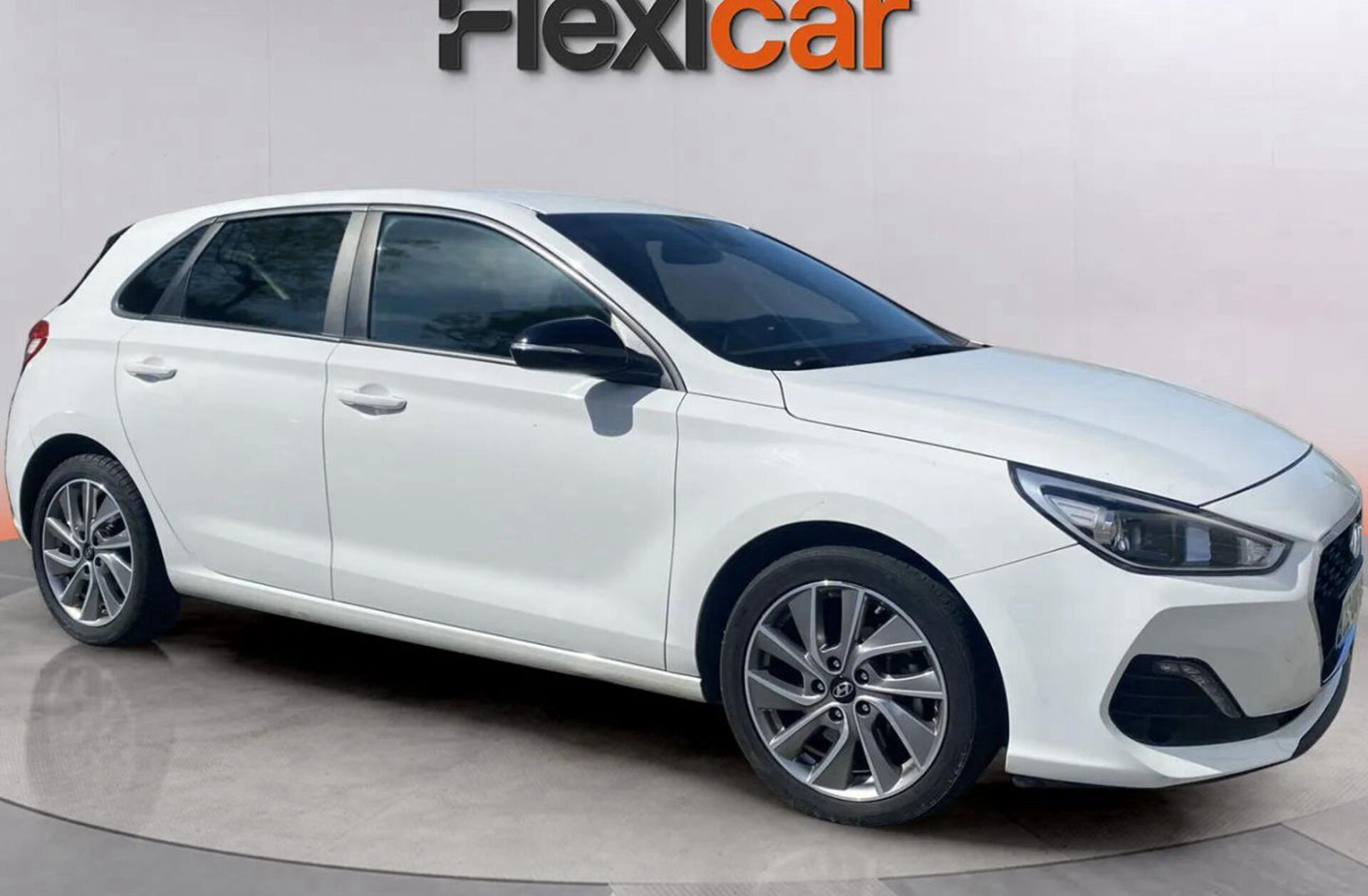 HYUNDAI i30 1.6 CRDi STyle 7DCT