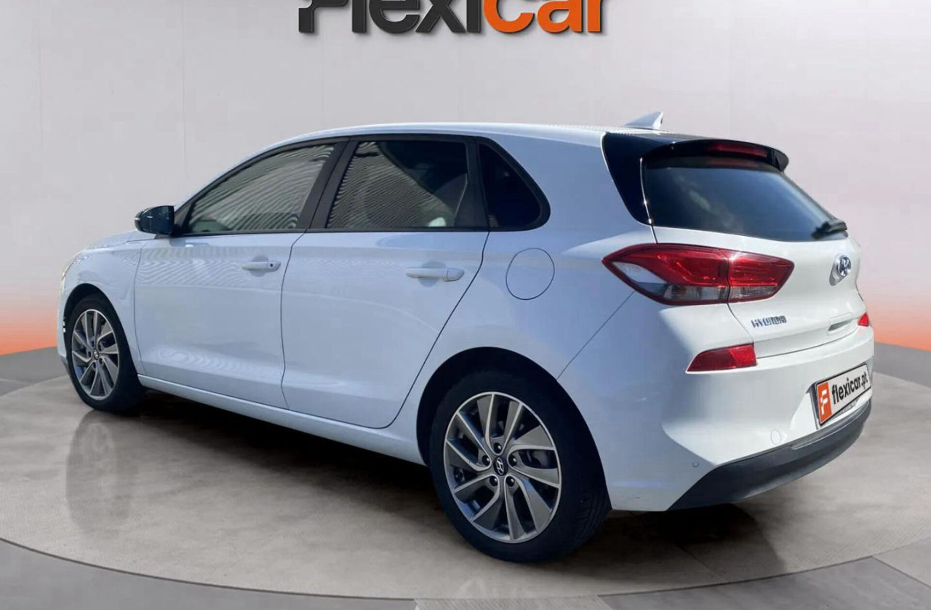 HYUNDAI i30 1.6 CRDi Style 7DCT