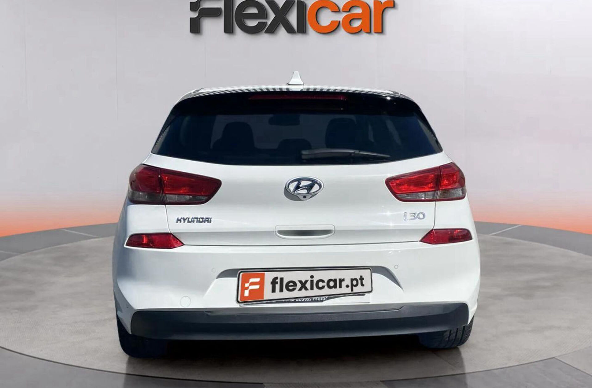 HYUNDAI i30 1.6 CRDi Style 7DCT