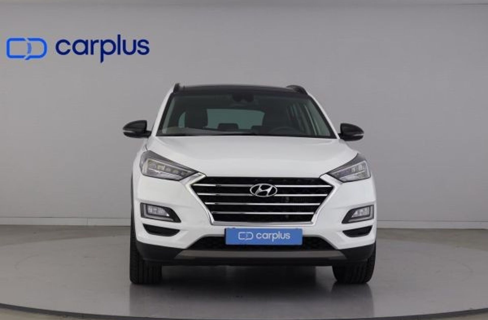 HYUNDAI Tucson 1.6 CRDi Premium