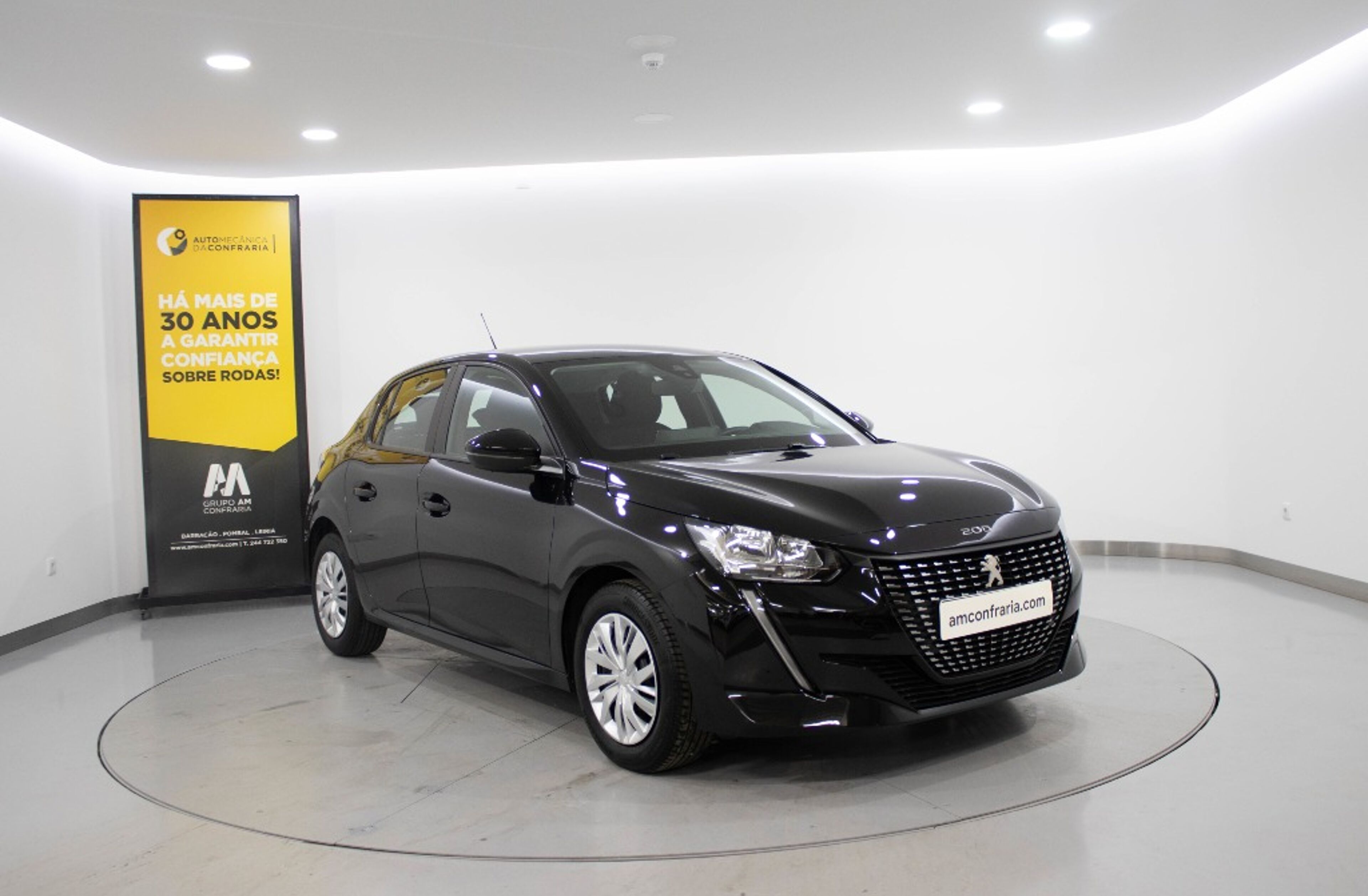 PEUGEOT 208 1.2 PURETECH ACTIVE