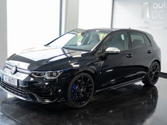 VOLKSWAGEN Golf 2.0 TSI R DSG