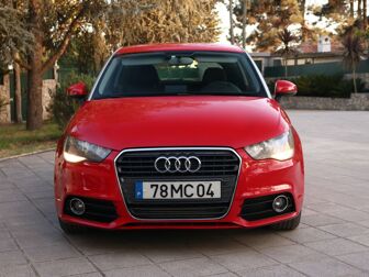 AUDI A1 1.6 TDI Advance S-Tronic