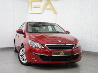 PEUGEOT 308 1.6 e-HDi Access