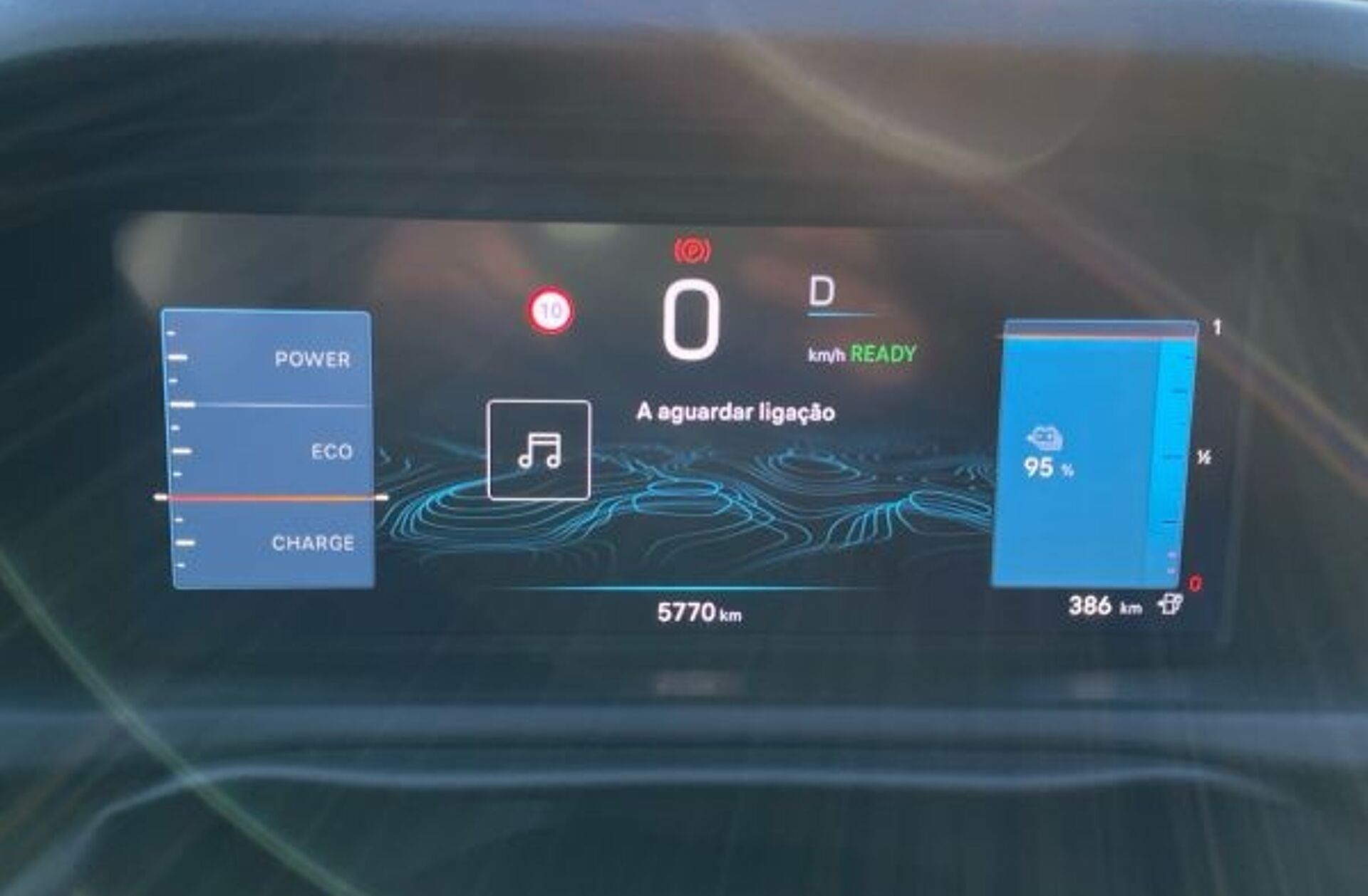 JEEP Avenger 54 kWh Altitude